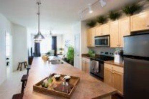 Contemporary Kitchen  Countertops;Ambrose Randa Hardwoods;New Britain,PA