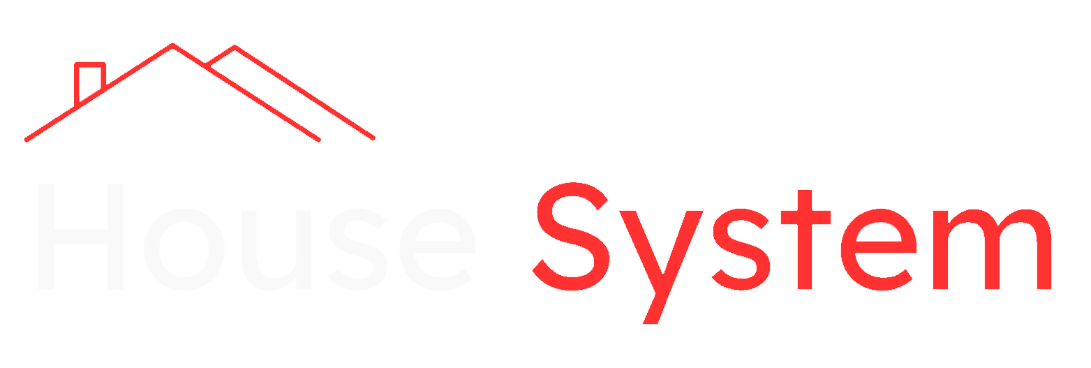 logo house system - pisa