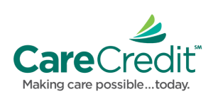 Care Credit logo