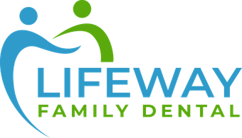 Lifeway Family Dental logo