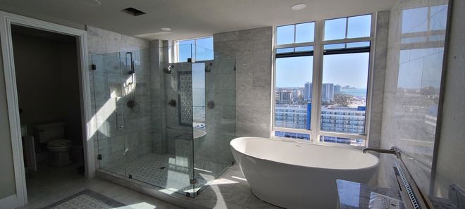 Attractive Glass - Glass Services in Clearwater, FL