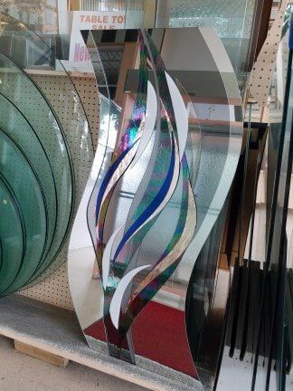 Glass Art - Clearwarter, FL - Glass Service 8