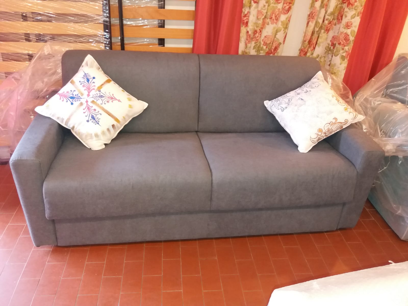 divano
