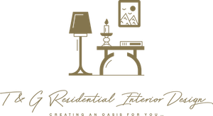 T & G Residential Interior Design