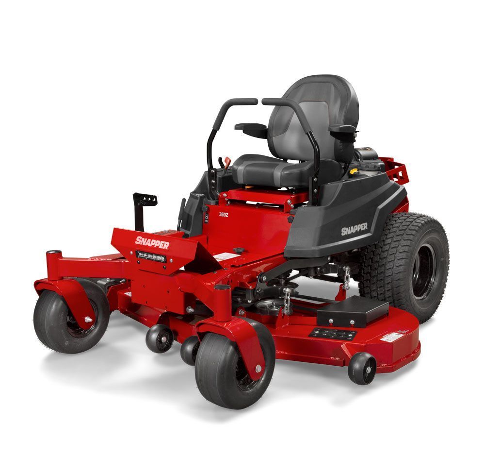 Bob's Lawnmower - Your Source for Outdoor Power Equipment