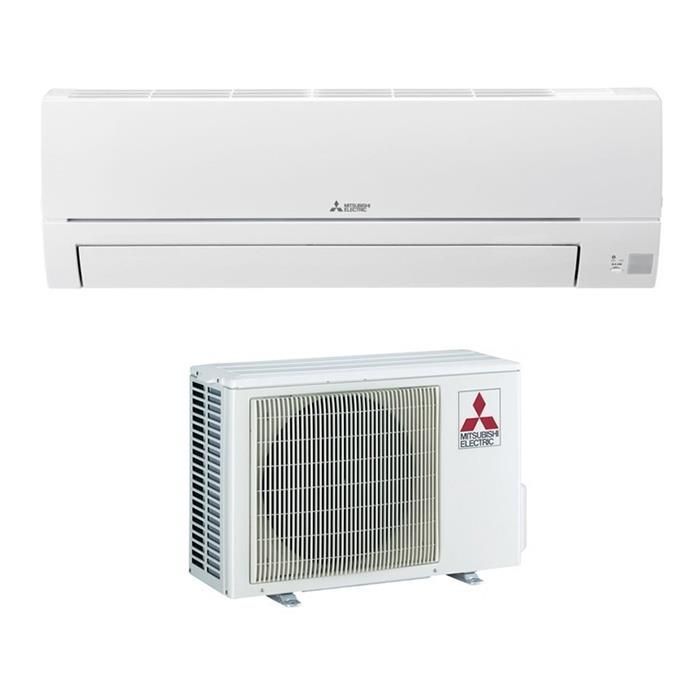 MITSUBISHI ELECTRIC MSZ-HR 5 KW SET