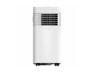 mobiele airconditioning