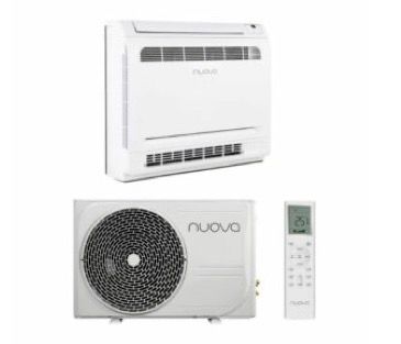 Vloermodel airco