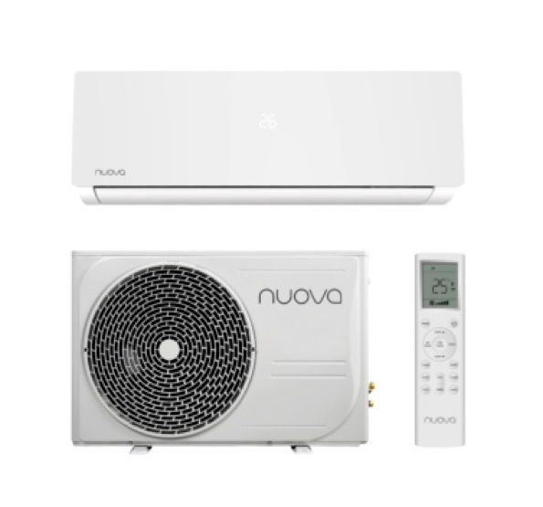 beste leverancier airco