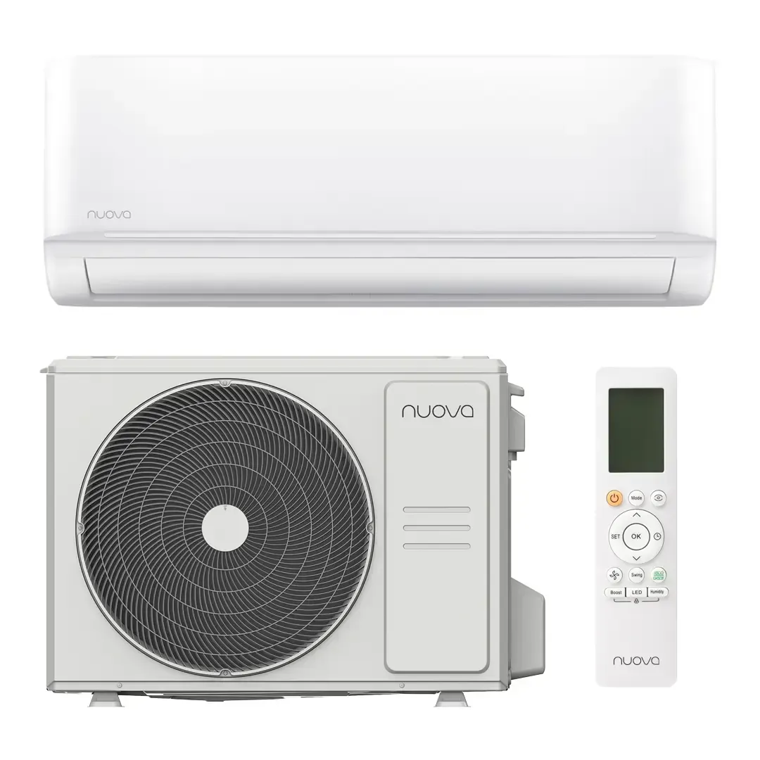Nuova Premium inverter 5,0kW Single split set