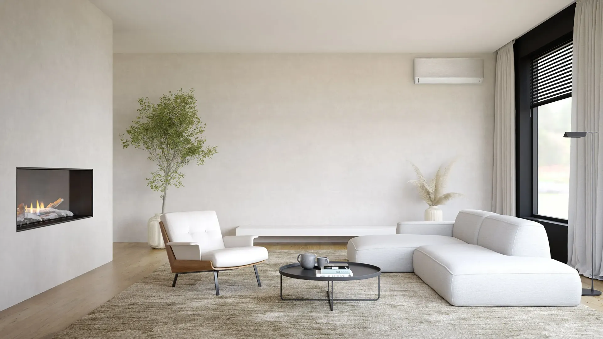 plug en play airconditioning