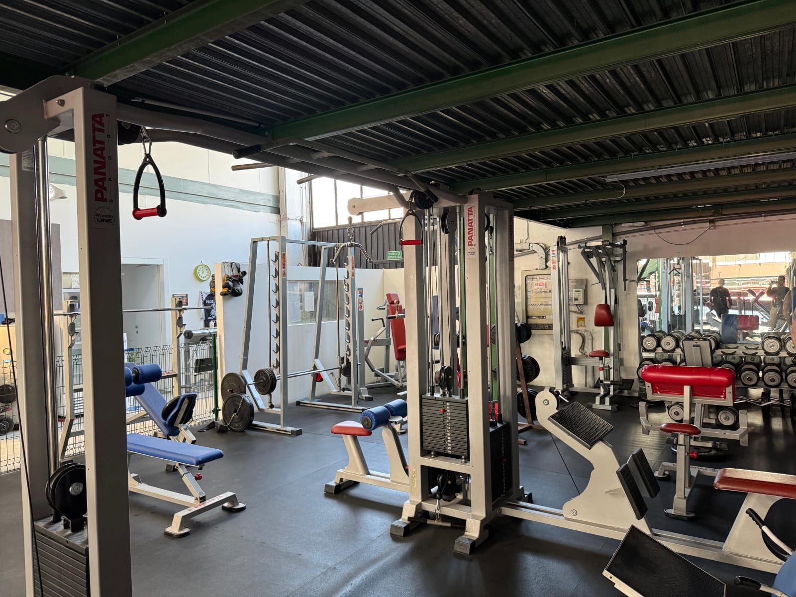 palestra a cormano