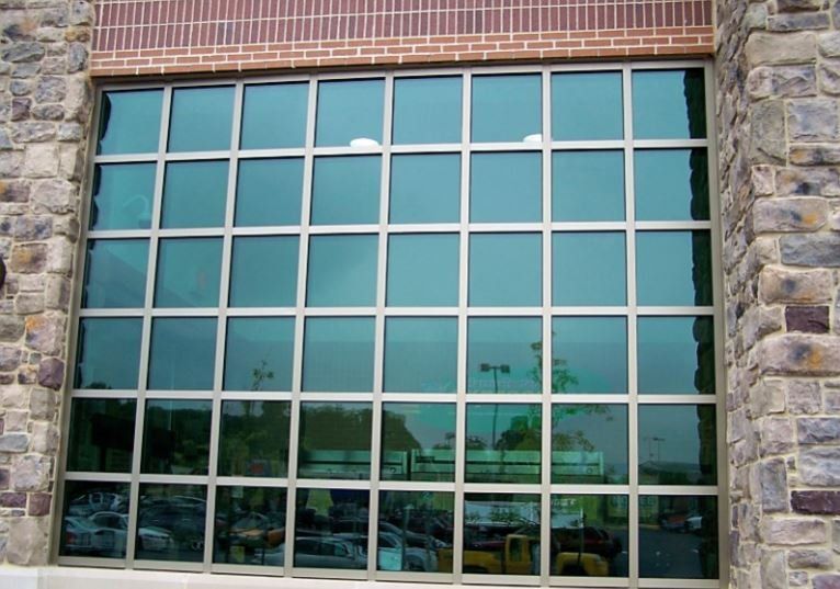 Glass Repair Company Richmond, VA Budget Glass Company