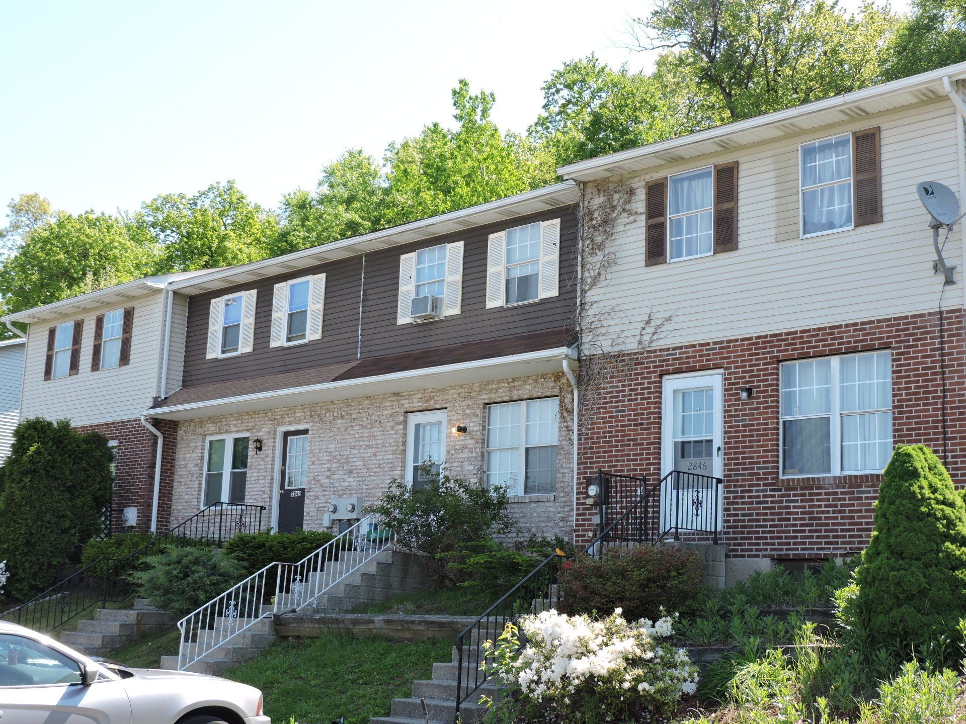 Quality Apartment Rentals In Lehigh County And Northampton PA