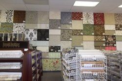 wallpaper decorating services