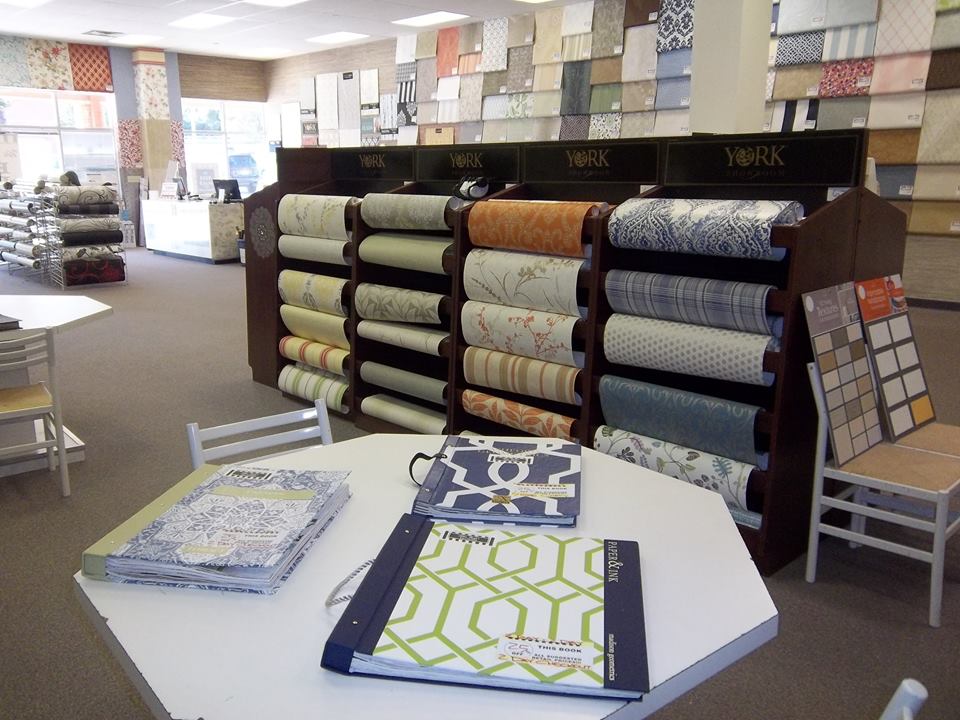 window wallpaper sales