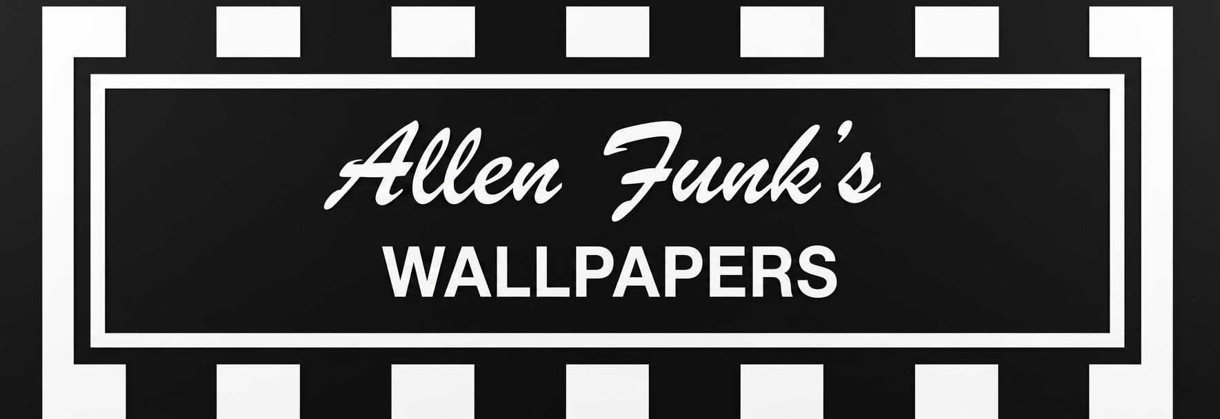 Allen Funk's Wallpapers Allen Funk's Wallpapers
