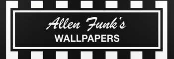 Allen Funk's Wallpapers