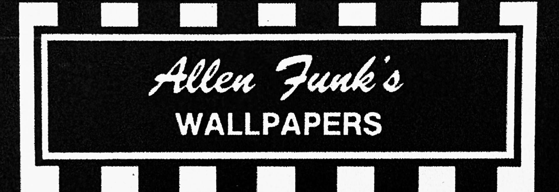 Allen Funk's Wallpapers