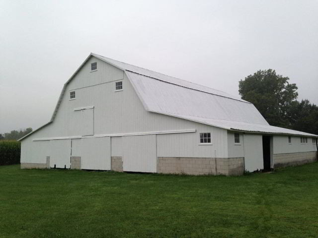 Full House Painting — Lima, OH — TJ Painting And Repair