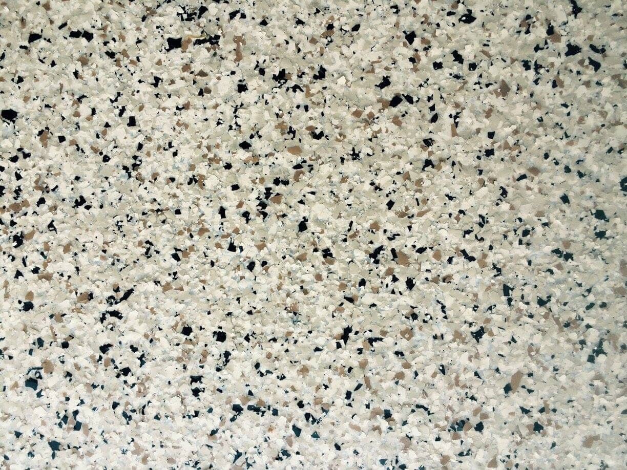 Granite Wall — Lima, OH — TJ Painting And Repair