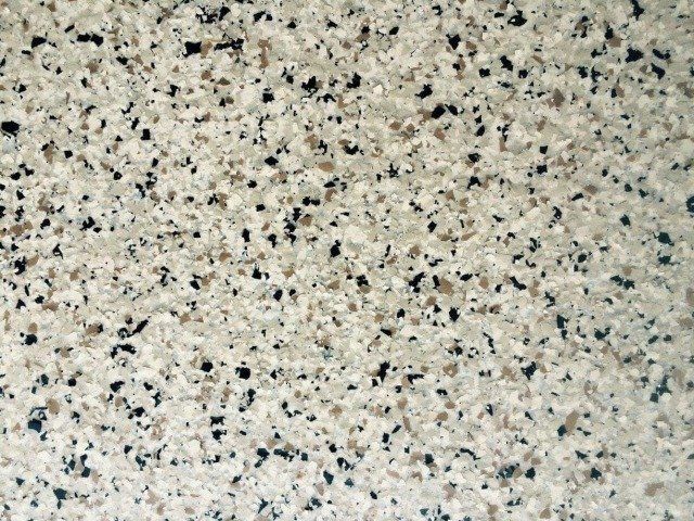 Granite Tile Polished — Lima, OH — TJ Painting And Repair