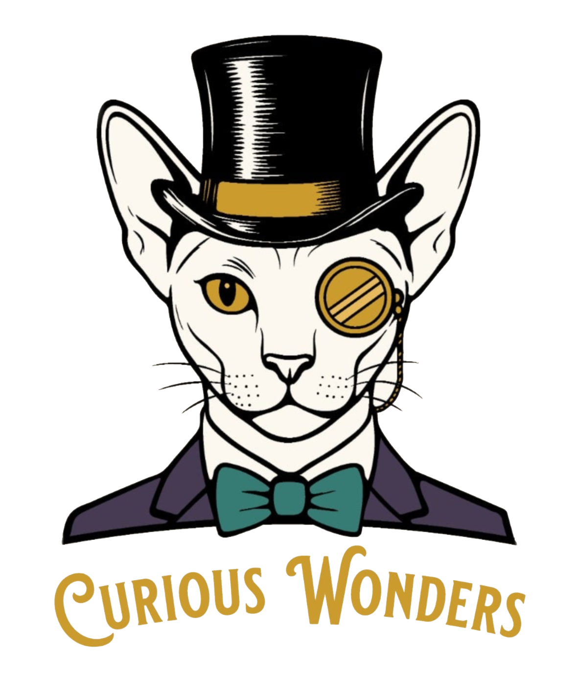 Curious Wonders