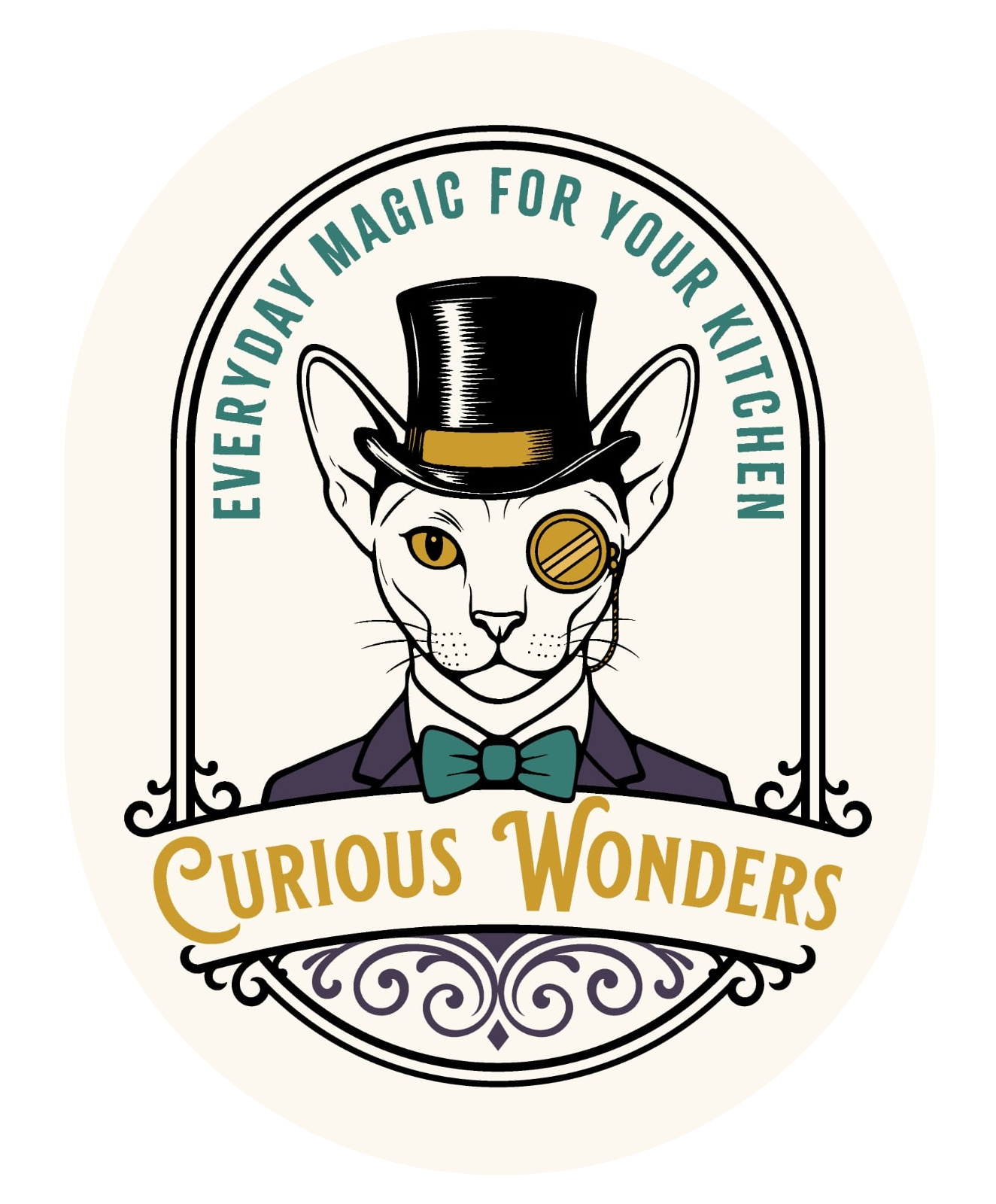 Curious Wonders