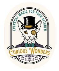 Curious Wonders