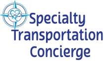 Specialty Transportation Concierge