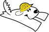Working Dog Septic Service