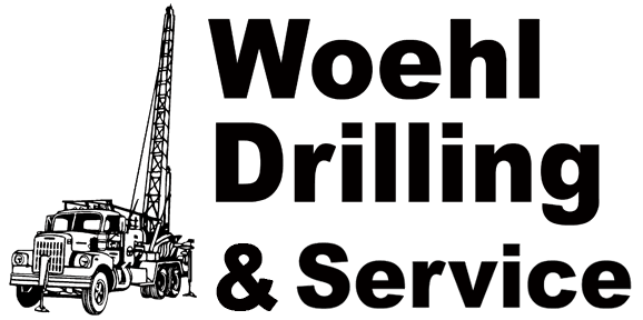 Woehl Drilling & Service logo