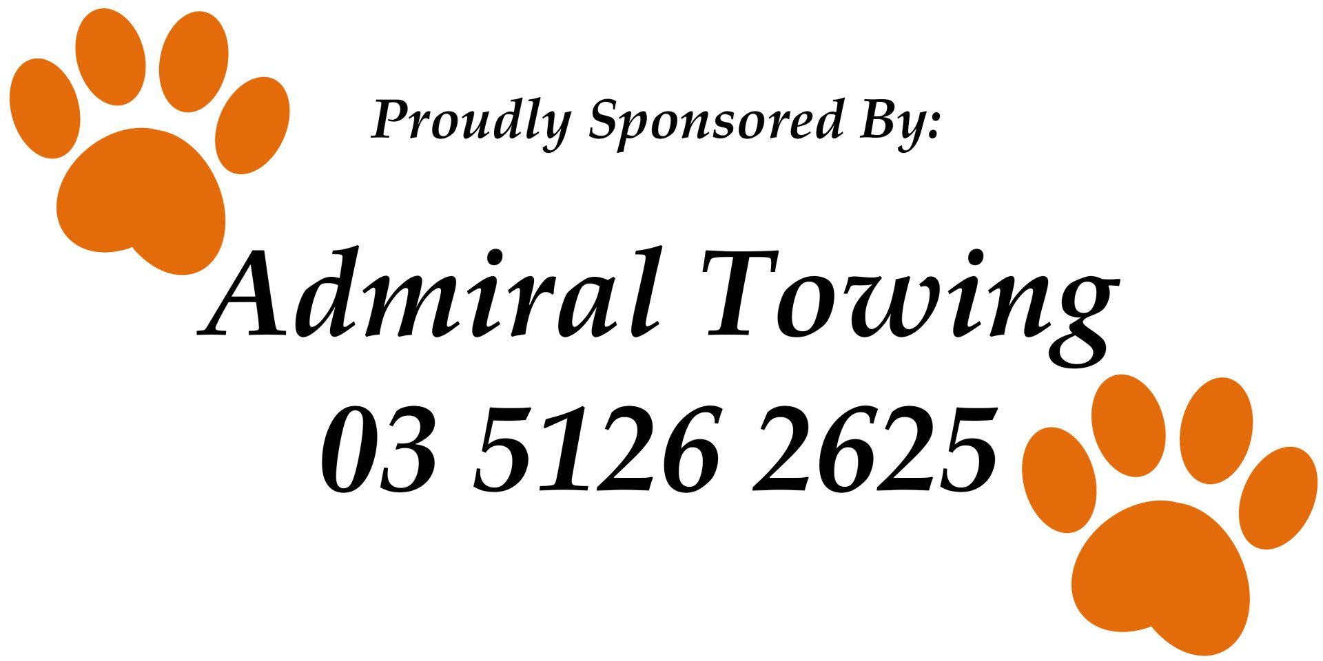 Admiral Towing