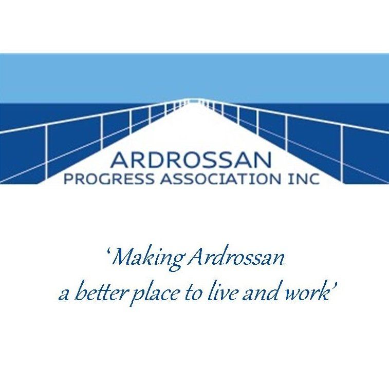Ardrossan Progress Association Inc