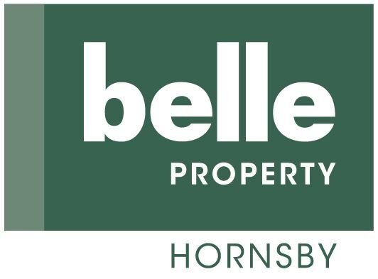 Belle Property Hornsby