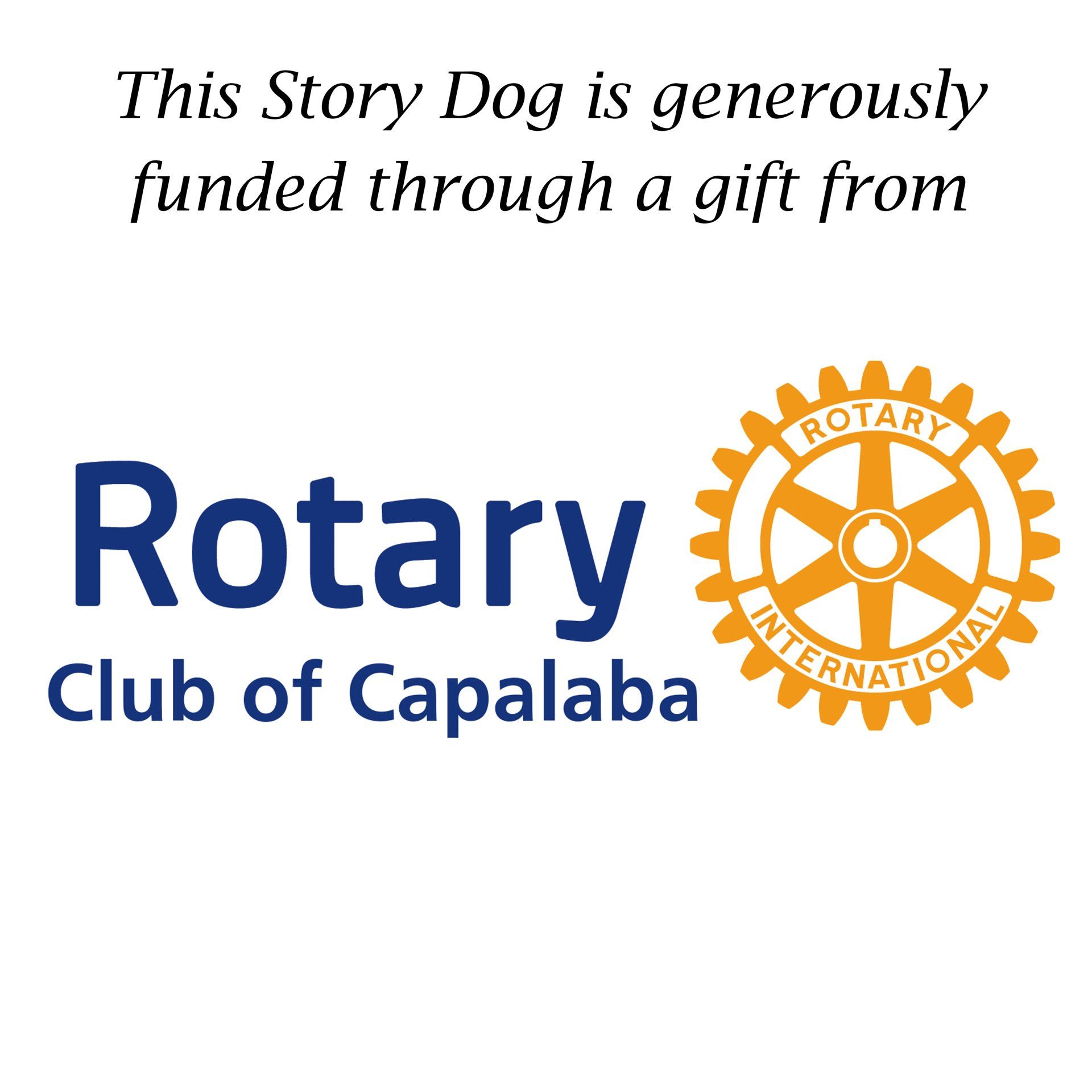 Rotary Club of Capalaba