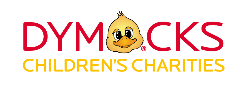 Dymocks Children’s Charities