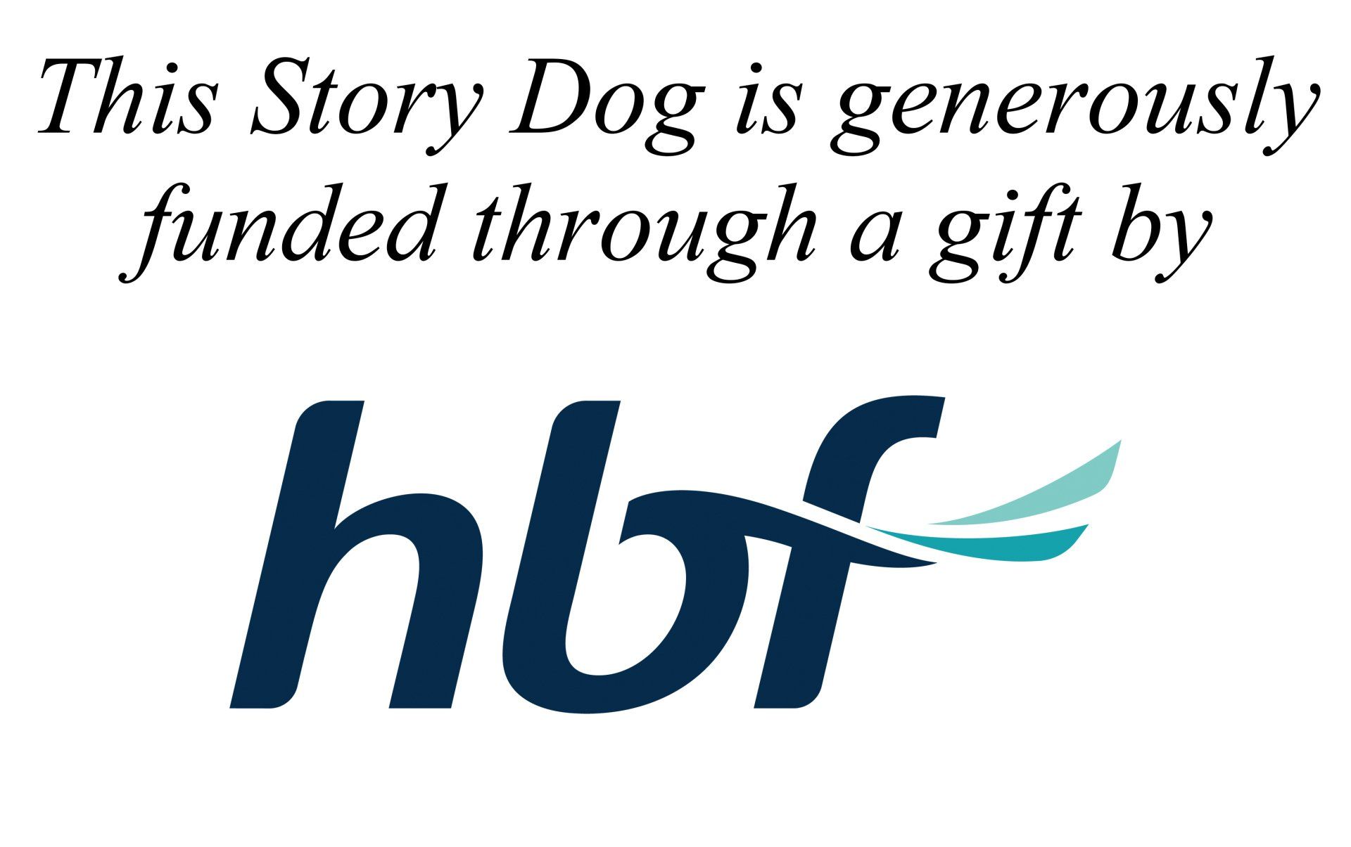 HBF Health Limited Workplace Giving Program