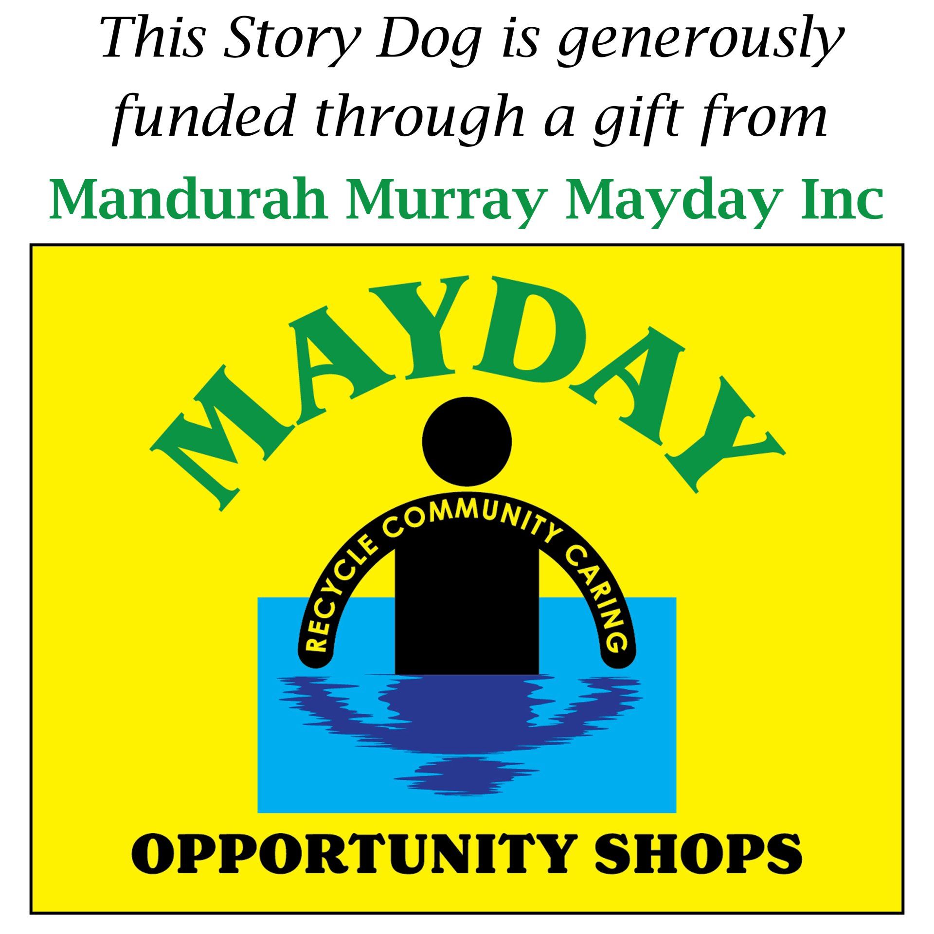 Mandurah WA Teams, Australia Story Dogs