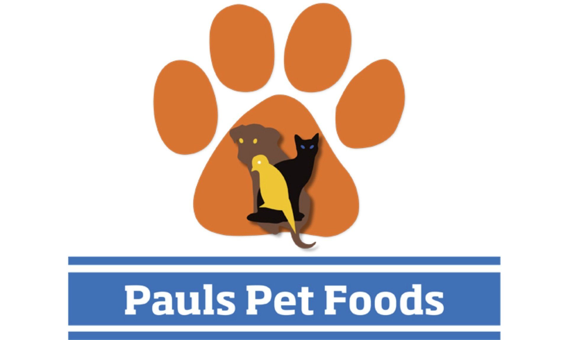 Paul's Pet Foods