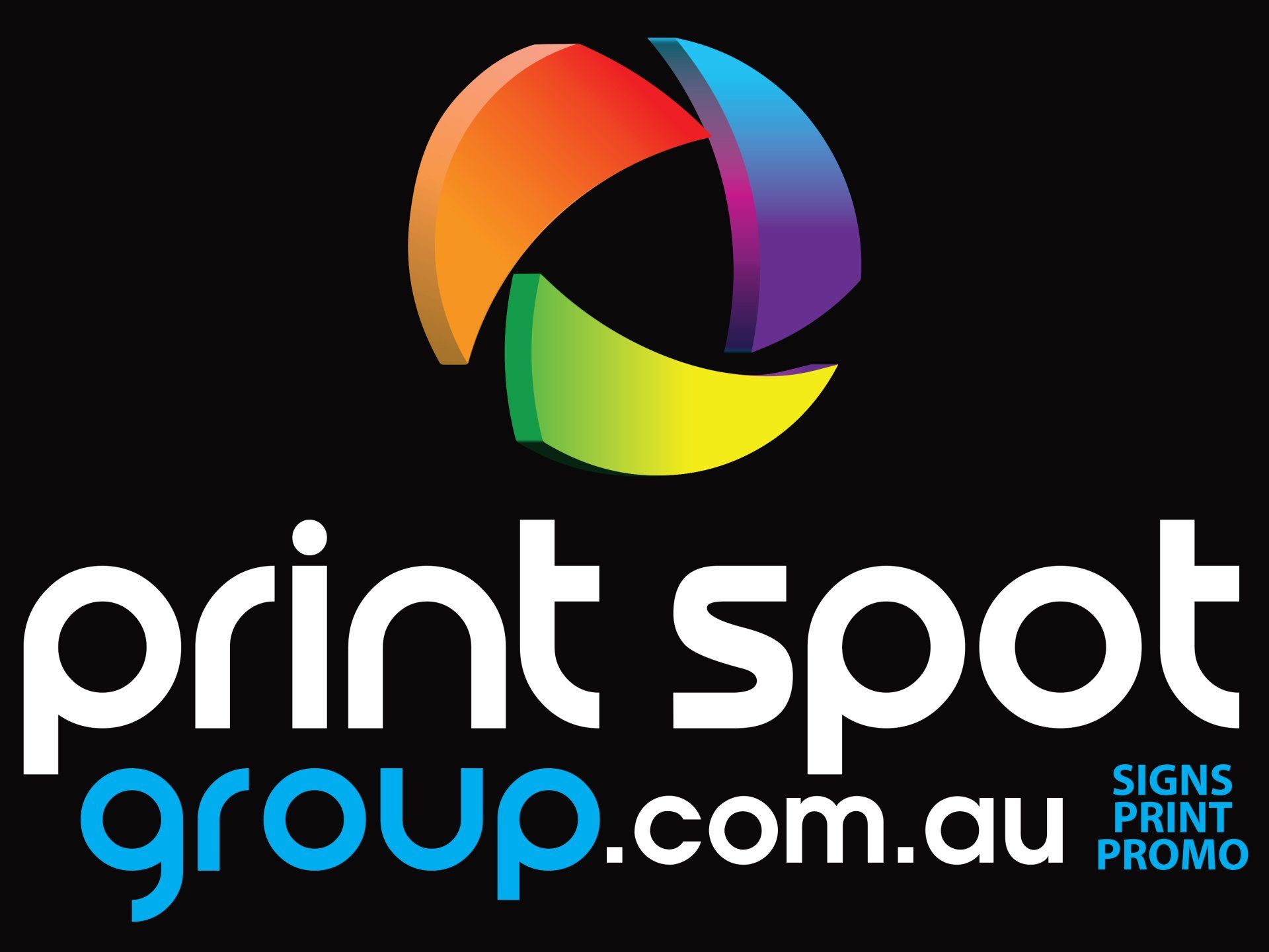 Print Spot Group