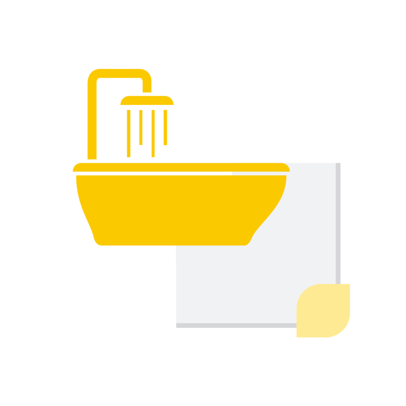 icona accessori e arredo bagno