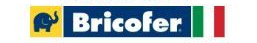 logo bricofer by i.co.map. group