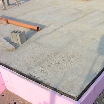 tanking and waterproofing