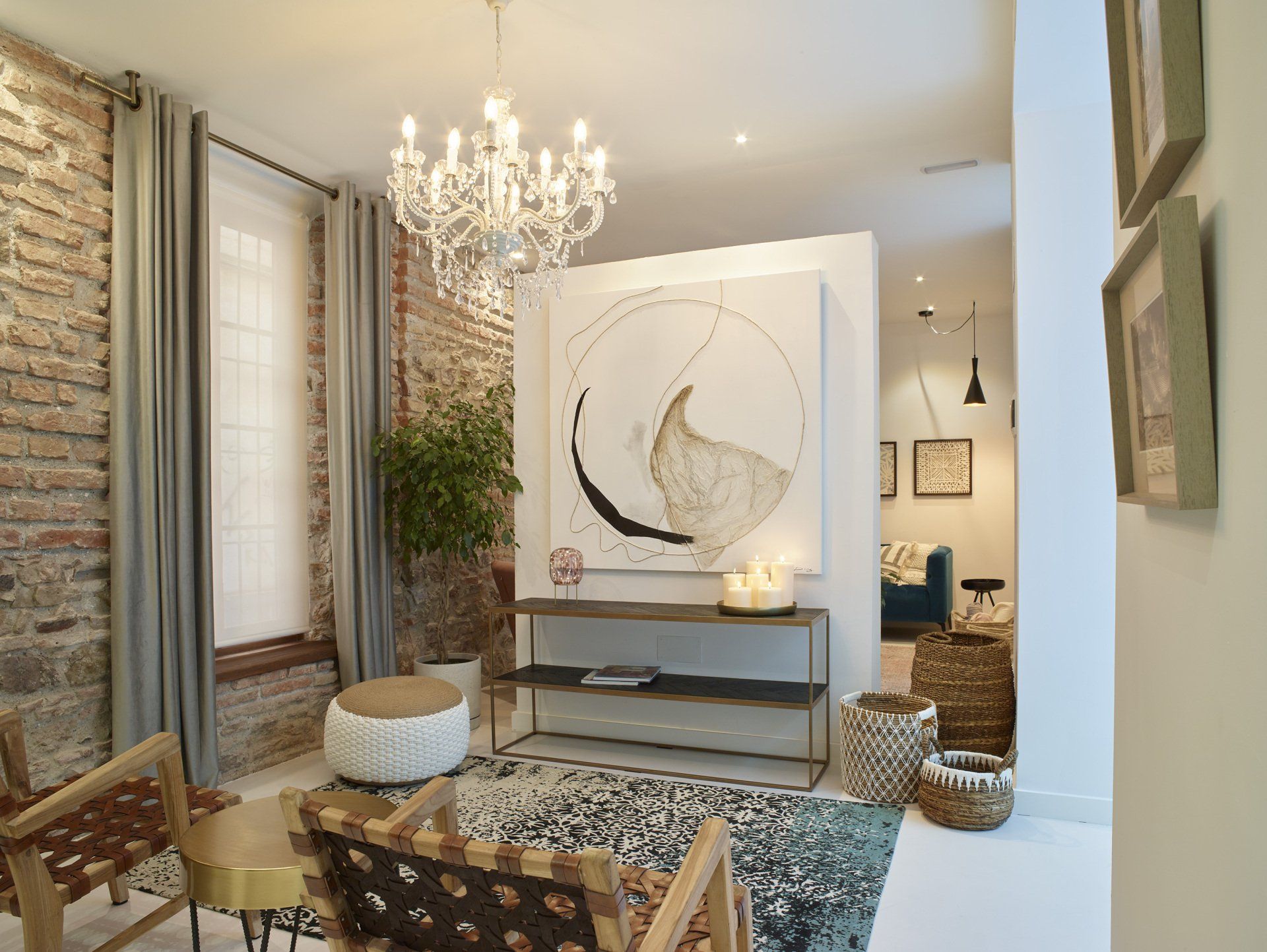 Hotel Boutique España