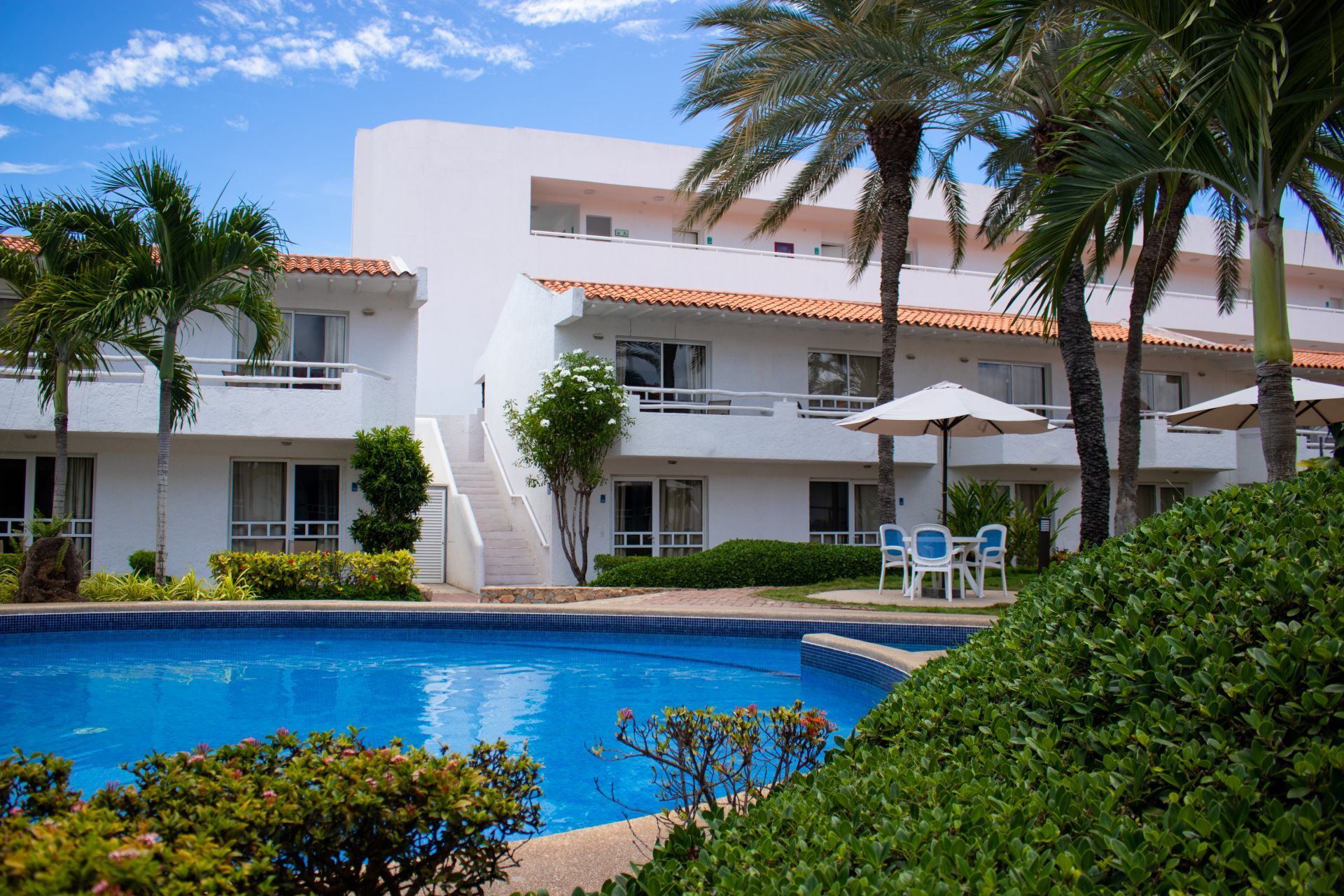Hotel Todo Incluido Isla de Margarita