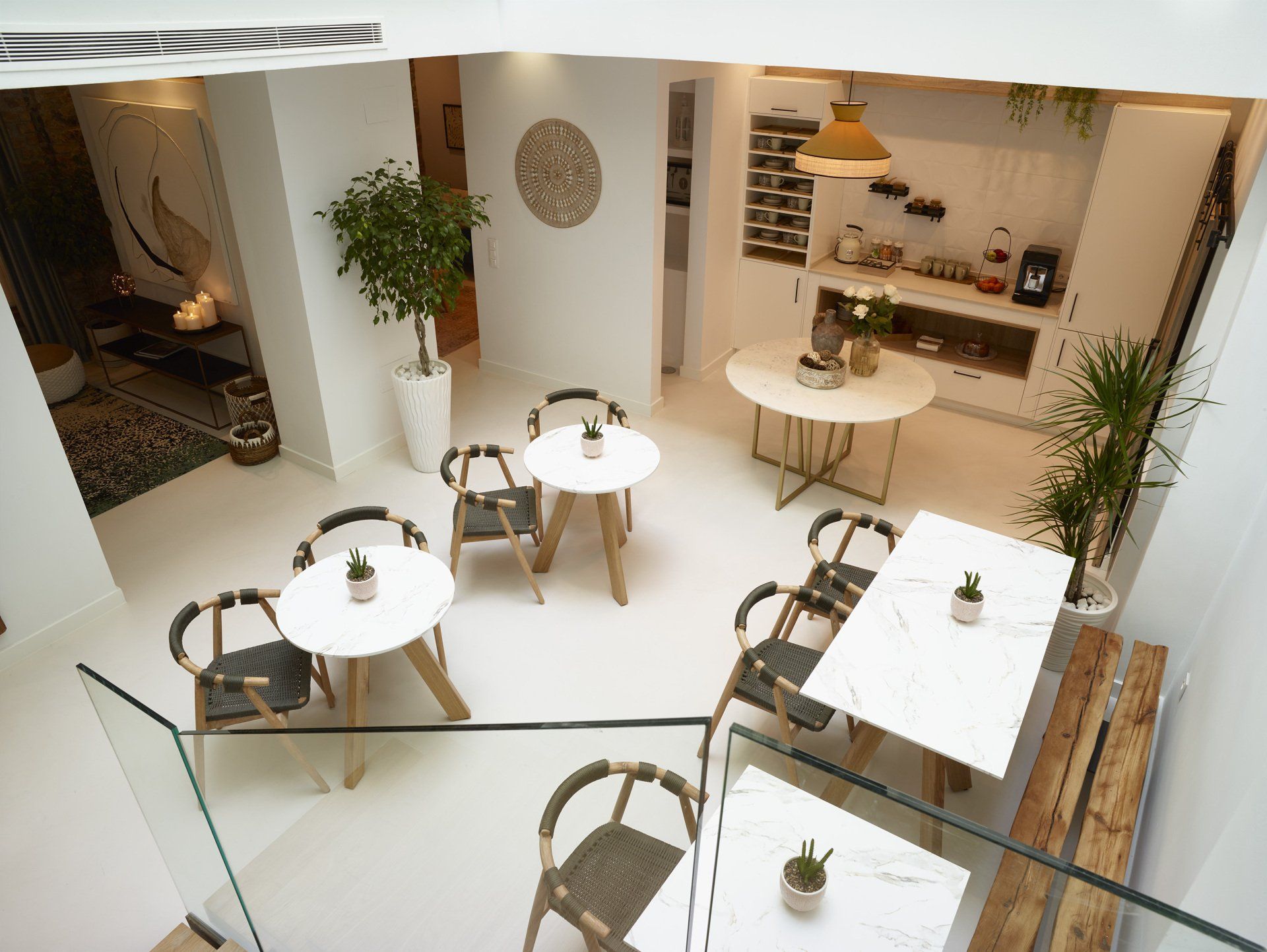 Alojamiento tipo Boutique Málaga