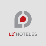 LD Hoteles logo