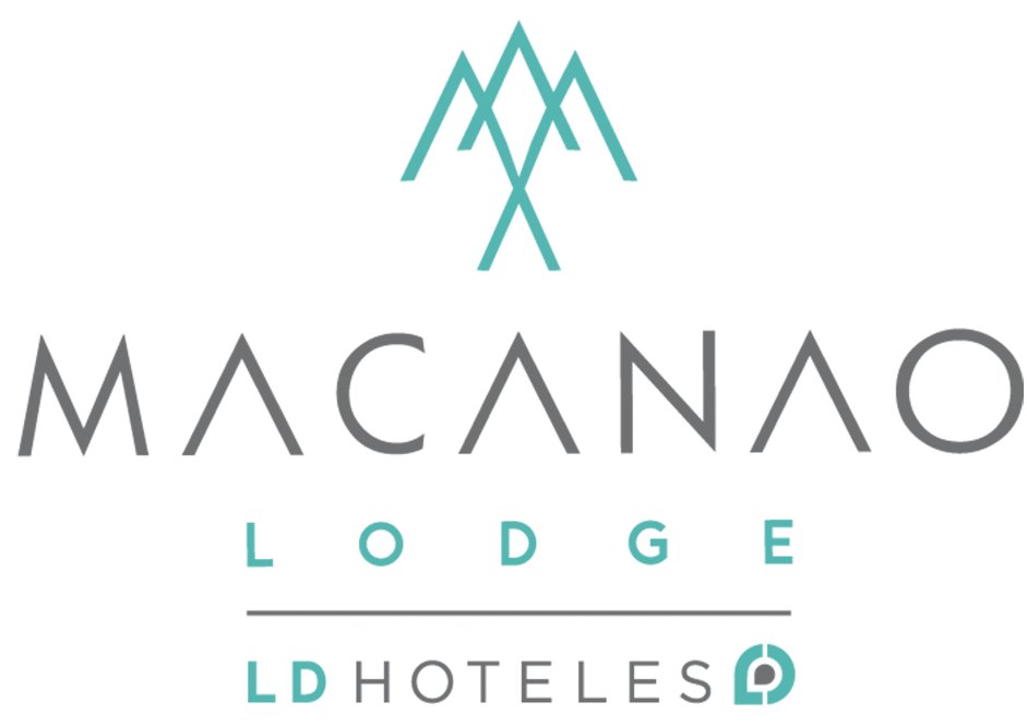 Logo de Macanao Lodge, Los Roques.