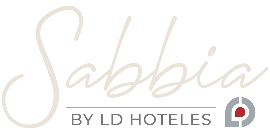 Logo Sabbia by LD Hoteles